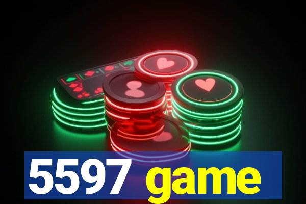 5597 game